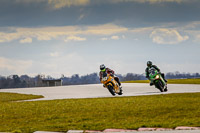 Novice Yellow Bikes
