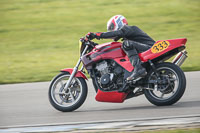Fast Red Bikes