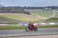Fast Red Bikes