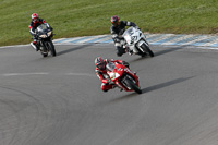Novice Red Bikes