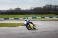 Novice Yellow Bikes