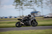 Fast Black Bikes