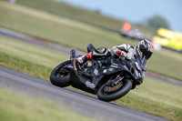 Fast Black Bikes