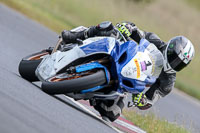 Fast Blue Bikes
