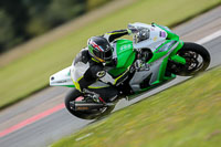 Fast Green Bikes