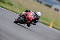 Fast Red Bikes