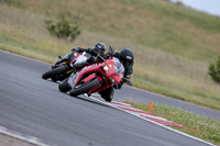 Fast Red Bikes