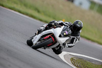 Fast White Bikes