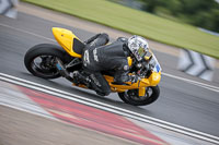 Fast Yellow Bikes