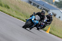Novice Blue Bikes