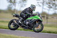 Novice Green Bikes
