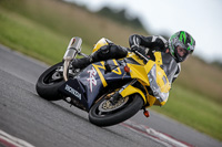 Novice Yellow Bikes
