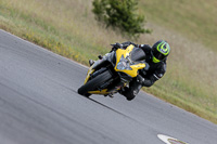 Novice Yellow Bikes