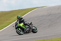 Novice Green Bikes
