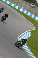 Novice Green Bikes
