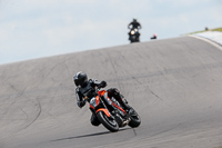 Novice Orange Bikes
