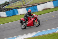Novice Red Bikes