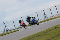 Fast Group Blue Bikes