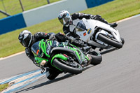 Fast Group Green Bikes