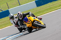 Fast Group Yellow Bikes
