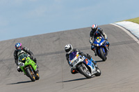 Inter Group Blue Bikes