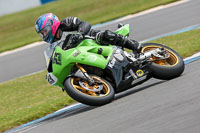 Inter Group Green Bikes