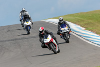 Inter Group Red Bikes