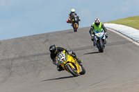 Inter Group Yellow Bikes