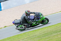 Novice Group Green Bikes