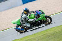 Novice Group Green Bikes