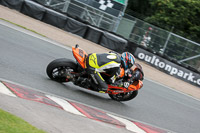 Fast Orange Bikes