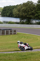 Fast White Bikes