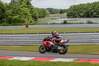 Inter Red Bikes