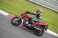 Novice Red Bikes
