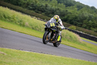 Fast Black Bikes