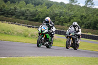 Fast Green Bikes