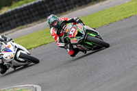 Fast Green Bikes