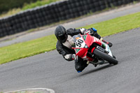 Fast Red Bikes