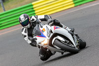 Fast White Bikes