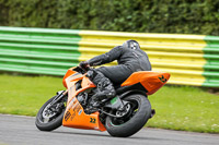 Inter Orange Bikes