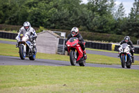Inter Red Bikes