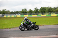 Novice Green Bikes