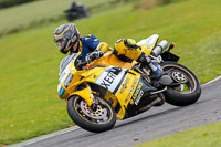 Novice Yellow Bikes