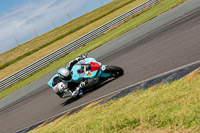 Fast Group Blue Bikes