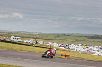 Fast Group Red Bikes