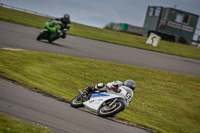Fast Group White Bikes