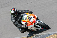 Inter Group Orange Bikes