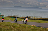 Inter Group Orange Bikes