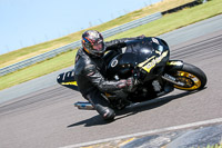 Novice Group Black Bikes