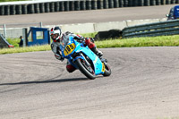 Evening Fast/Inter Blue Bikes